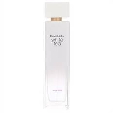 White Tea Wild Rose by Elizabeth Arden - Eau De Toilette Spray (unboxed) 100 ml - för kvinnor