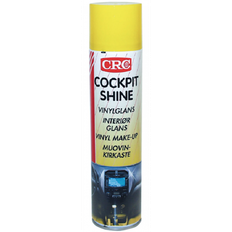 Crc vinylglans, cockpit shine 500 ml spray