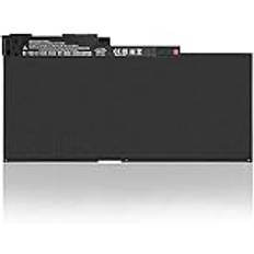 CM03XL CM03 laptopbatteri kompatibelt med HP EliteBook 840 845 850 740 745 750 755 G1 G2-serien 717376-001 CM03050XL CO06XL Notebook-batteri [11,1V/50WH]