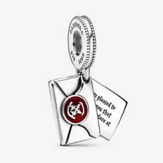 Ægte Pandora Harry Potter, Hogwarts, brev Ale S925 Charm