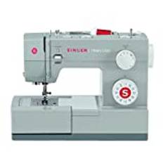 Singer 4423 4423I sewing machine, 18/10 Steel
