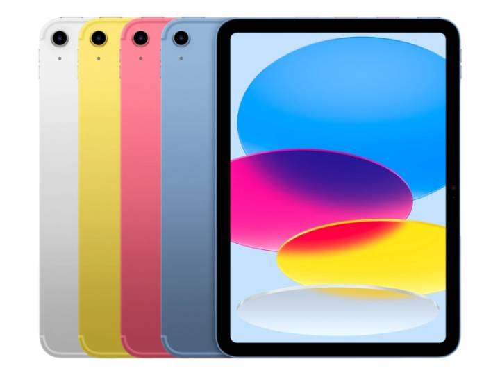 Apple iPad 11.0 (2025) 5G 128GB