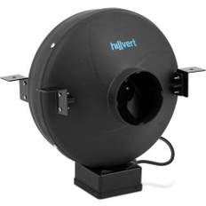 Rörformig kanalfläkt dia. 98,5 mm 249,6 m3/h 60 W