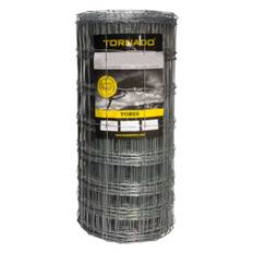 Djurnät Tornado Torus X-knut: 8/90/30-100m