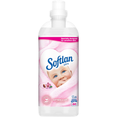 Sköljmedel Softlan Softness & Care 1L