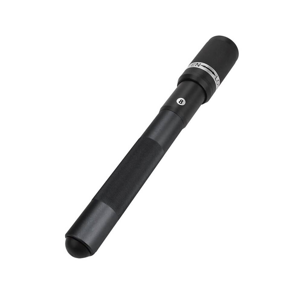 Pool Cue Extension , Pool Cue Extension Extender Billiard Cue Sticks Extender Pool Cue Accessories Black
