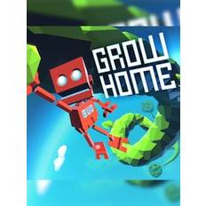 Grow Home (PC) - Steam Gift - EUROPE