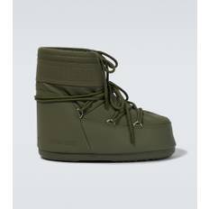 Moon Boot Icon Low rubber boots - green - EU 45