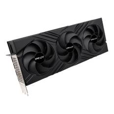 PNY GeForce RTX 4080 SUPER 16GB VERTO - Grafikkarten