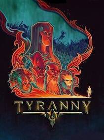 Tyranny | Commander Edition (PC) - Steam Key - GLOBAL