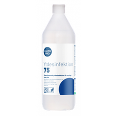 Ytdesinfektion Dax 75 1L