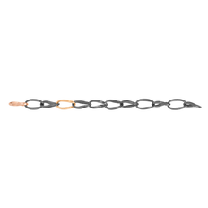 OLE LYNGGAARD COPENHAGEN Love armbånd – A1731-306
