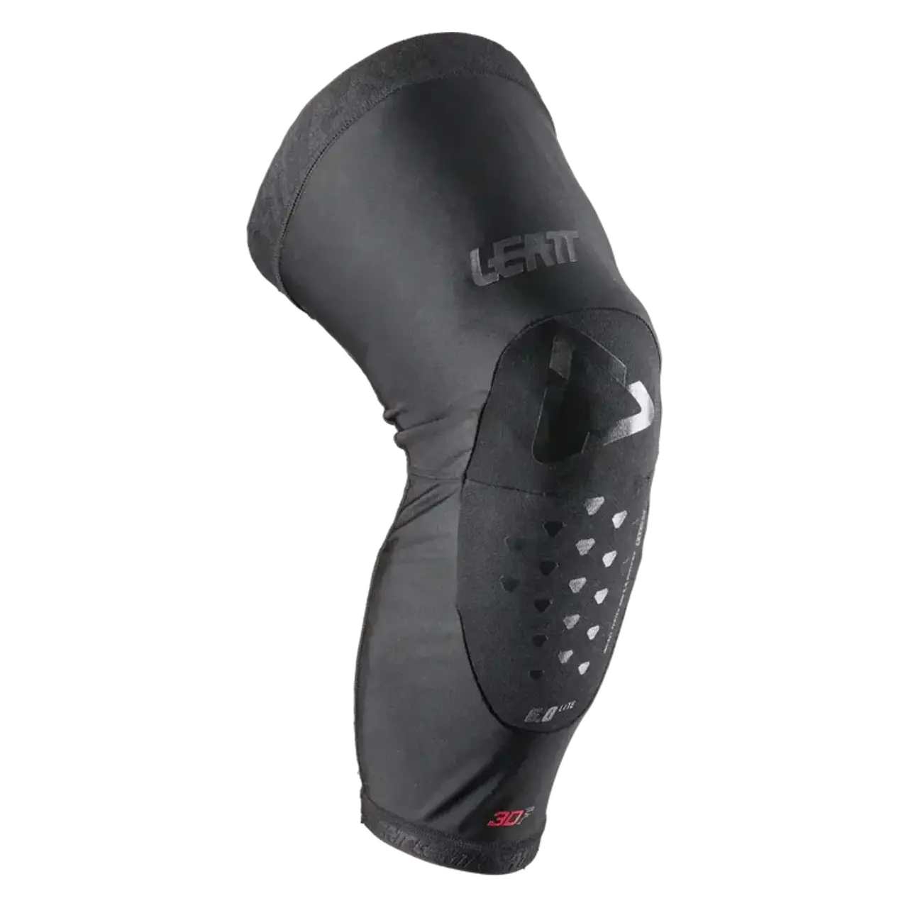 Leatt 6.0 Evo Lite MX Knäskydd V26 SvartXXL