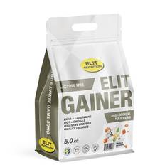 Gainer 5000 g, Vanilla Caramel