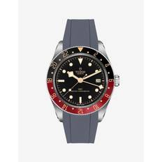 Rubber Strap for Tudor Black Bay 58 GMT