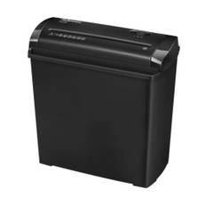 Fellowes Fellowes Dokumentförstörare P-25S 119221