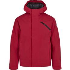 H2O Voss III Regnjakke 110/116 - Regntøj Polyester hos Magasin