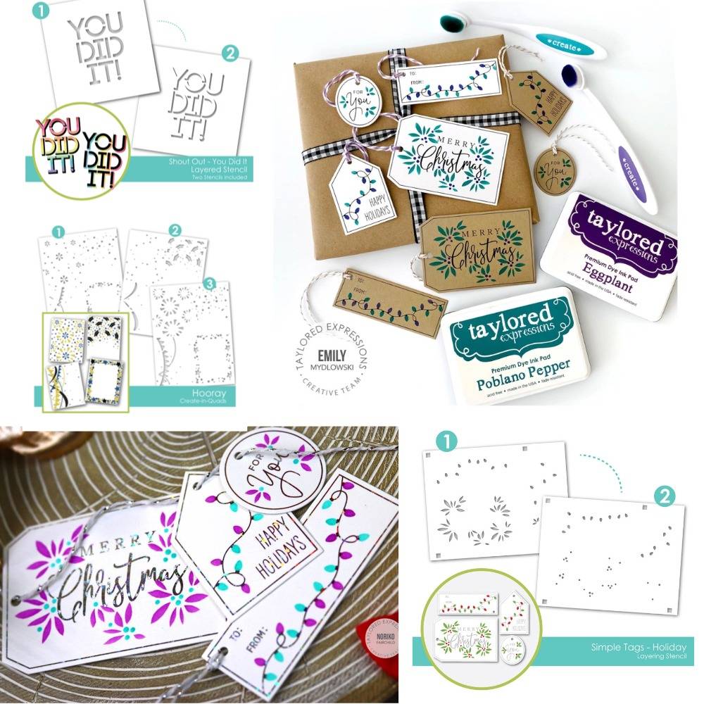 Stencils Pattern Graffiti Drawing Tool Halloween Cat Dress and Flower Spray Painting Template DIY Window Scrapbooking Decoration