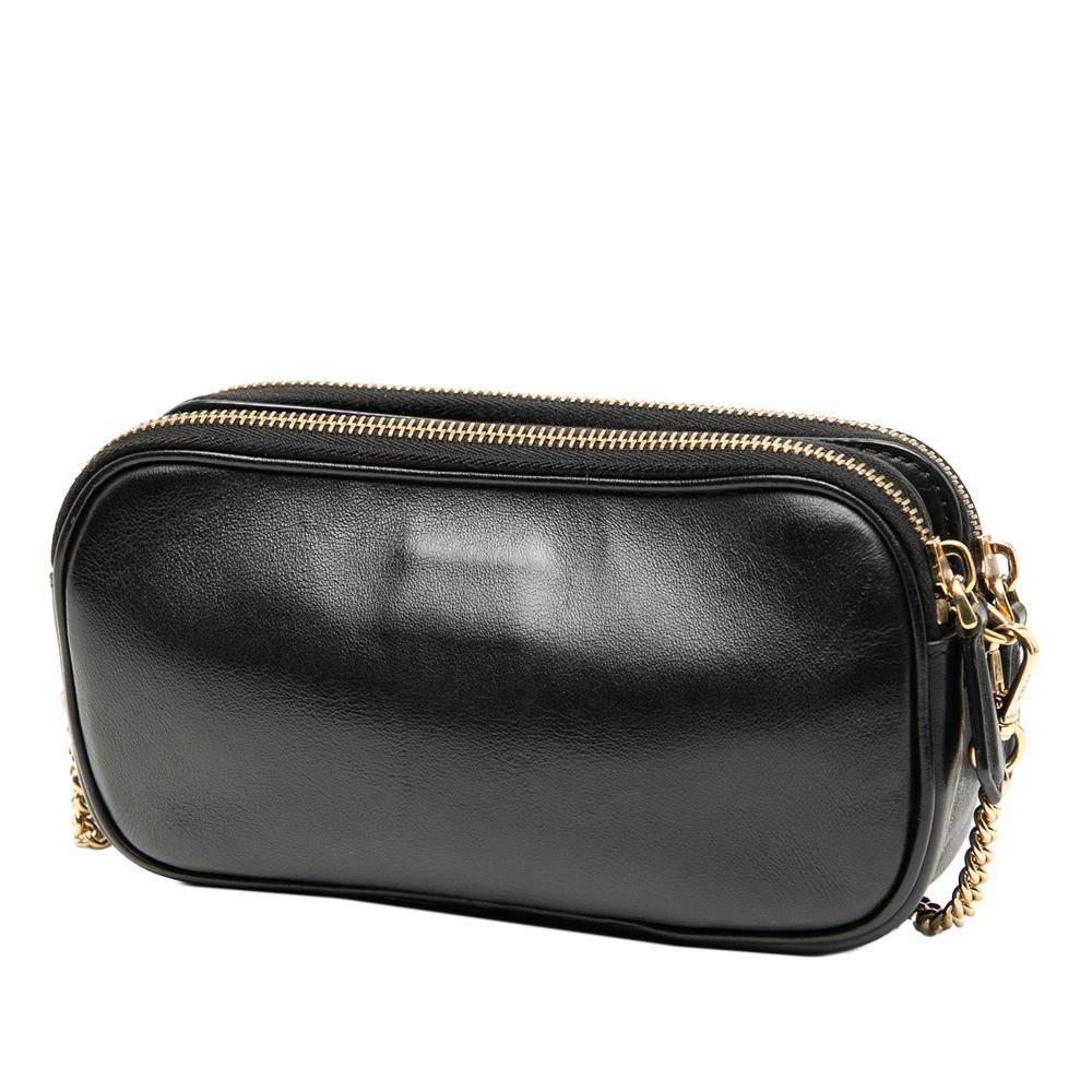 Fendi Vintage Fendi Baguette Stl. - Fendi Vintage Från Magasin - Black (L 10cm x W 19cm x D 5cm)