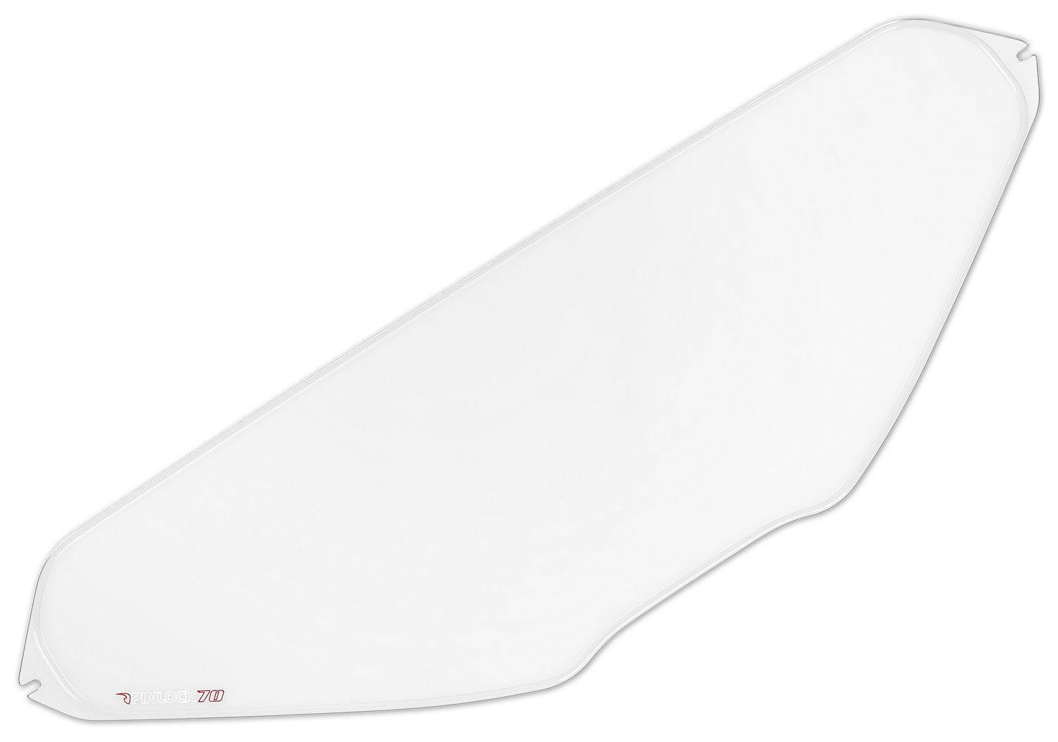 Schuberth C4 Pinlock lens 53-59