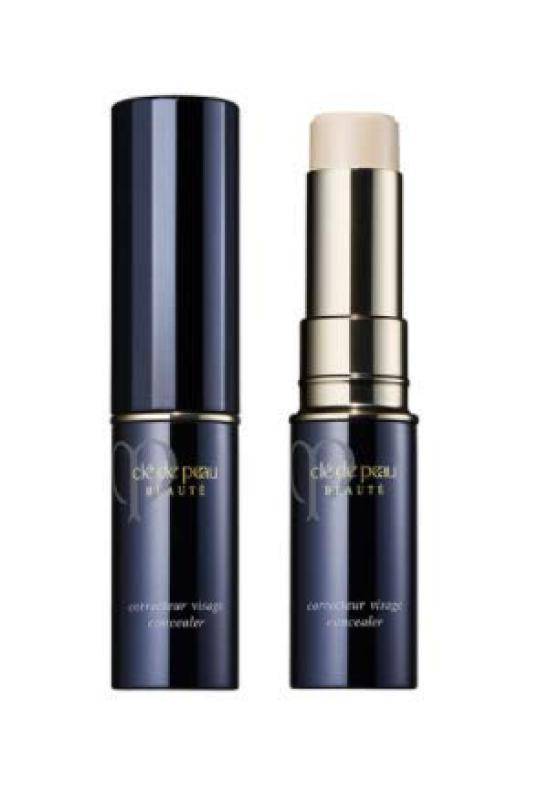 de de Hud Korrigering Ansikte SPF25 LO [Shiseido] [Clé Peau] [LO] Clé Beauté PA+++ (Ljus ockra)