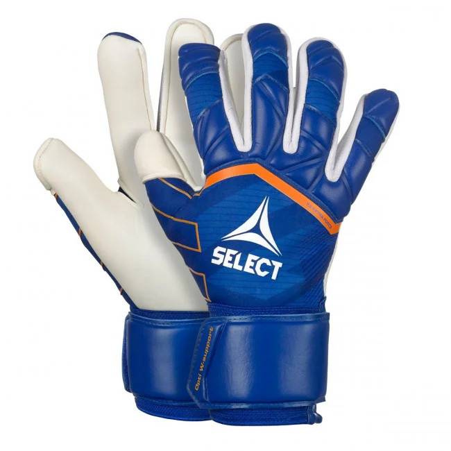 Select 55 Extra Force V24 Målmandshandske Str.9.