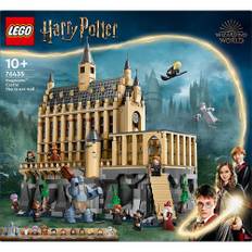 Lego Game Lego 76435 Hogwarts Castle: The Great Hall - Varer