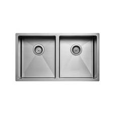 Diskho Tapwell 4040 785 mm - Rostfri