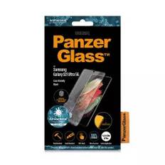 PANZER GLASS PanzerGlass ™ Samsung Galaxy S21 Ultra 5G FP | Screen Protector Glass, Samsung