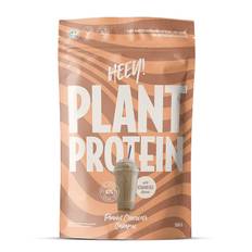 Heey! Vegan Plant Protein 500 g Peanut Chocolate Caramel