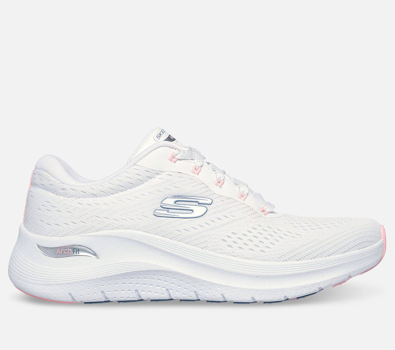 Skechers, Arch Fit 2.0 - Big League, 38, Dam - 150051WPKB (38)