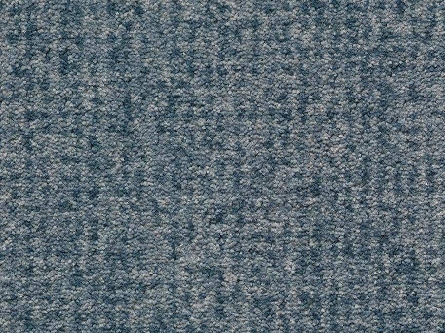 Ege Reform Maze Tæppefliser - Retro Blue