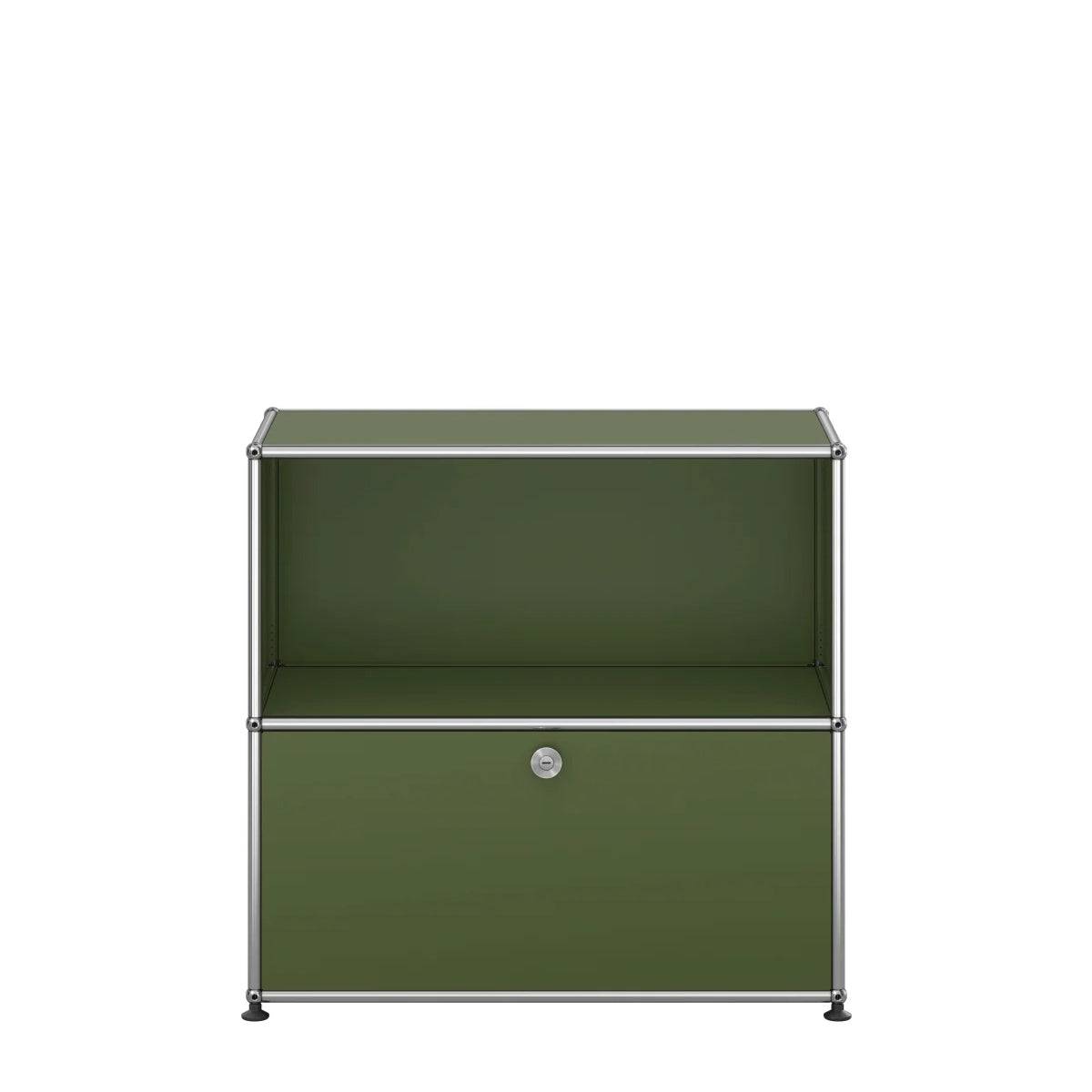 USM Haller Model M62 - 36 - Olive