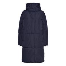 Merian Foret Jakke Navy MbyM