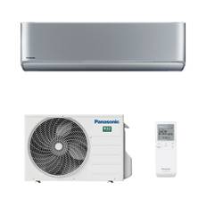 Panasonic Etherea Inverter Plus Silver 25