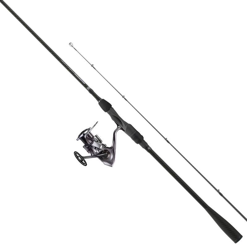 Team CWC G5 Combo 8′ -100g Haspel