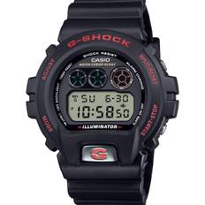 Casio Uhren - DW-6900TR-1ER - schwarz