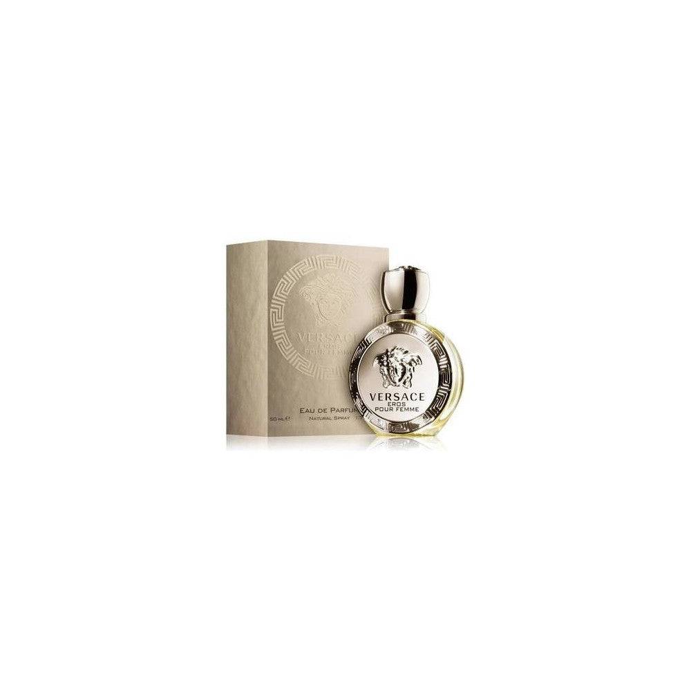 Versace Eros Donna 50 ml — Eau de Parfum