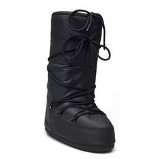 MOON BOOT Mb Icon Rubber |Black |45-47