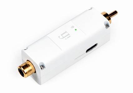 iFi Audio SPDIF iPurifier2 - Silver