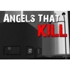 Angels That Kill Steam CD Key