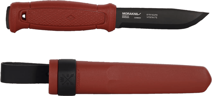 MoraMora Garberg BlackBlade (C) Dala Red