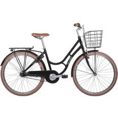 Winther G-Style 26" Black - Pigecykel - 2026 - Vi matcher laveste pris. 365 dages returret.