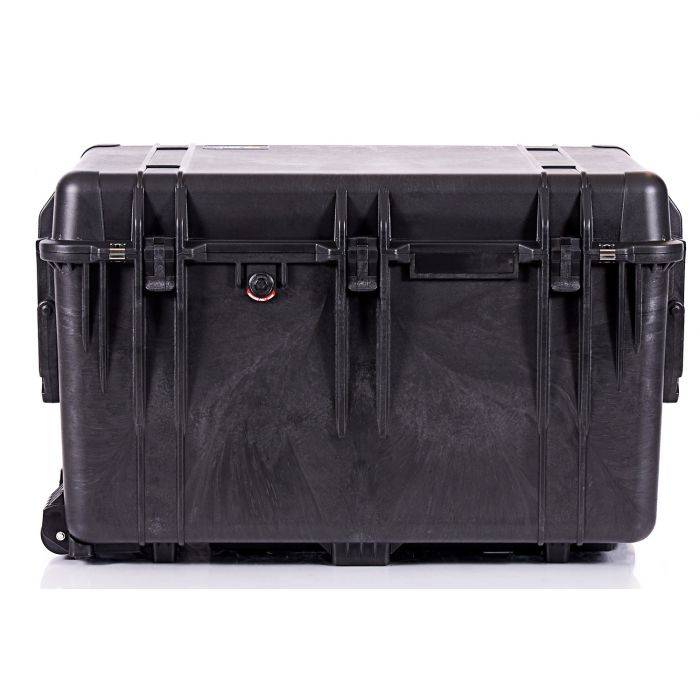 PELI 1660 case tom
