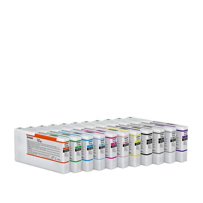 EPSON* T913500 LIGHT CYAN F. SC-P5000 200ML
