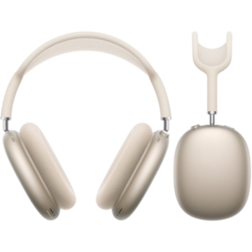 AirPods Max 2024 Apple Stjärnglans