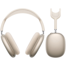 AirPods Max 2024 Apple Stjärnglans
