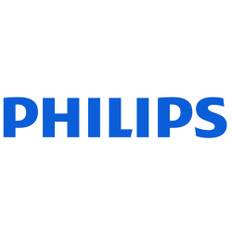 Philips 5000 series HD9255/30 fritös Single 4,1 l Fristående 1400 W Varmluftsfritös Vit