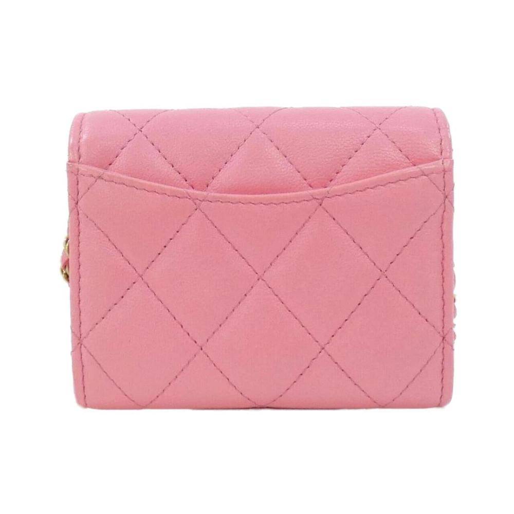 Chanel Vintage Chanel Shoulder Bag L 9cm x W 11cm x D 3cm - Skuldertasker hos Magasin.