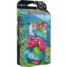 Pokémon TCG V Battle Deck - Venusaur V (2021)
